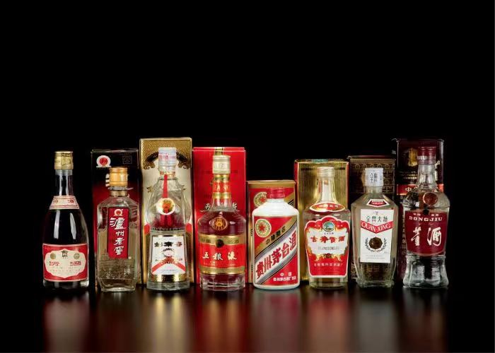 洛宁老酒储存的方法